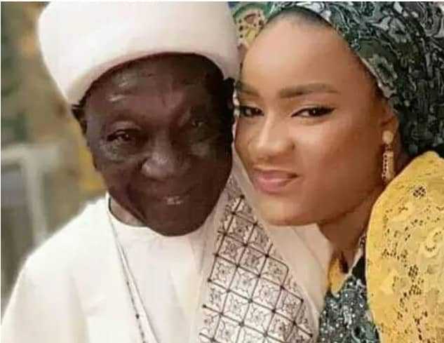emir marries 20 years old