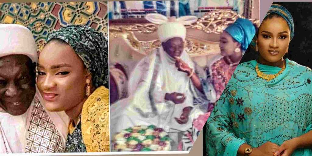 emir marries 20 years old