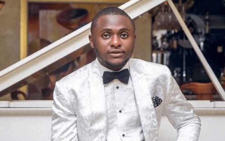 ubi franklin sandra iheuwa