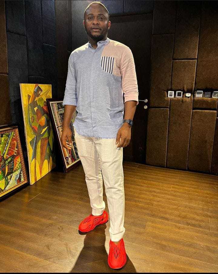 ubi franklin sandra iheuwa