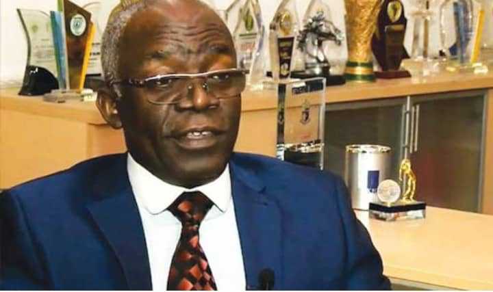 Petition against kemi Olunloyo 