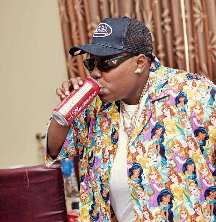 You Are Ungrateful, My Mum Heard 'Case' Before Anyone - Shizzi's Wife Drags Teni Following Controversy With Husband