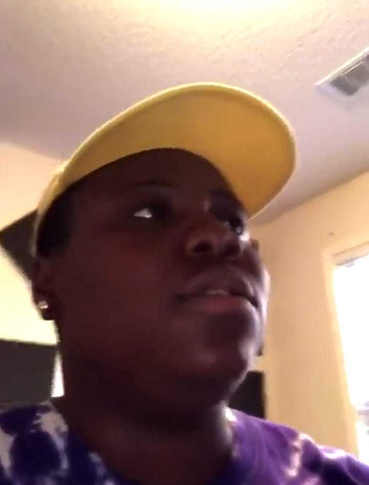 More Drama As Shizzi Responds To Teni's Challenge; Drops Video To Prove He Produced 'Case'