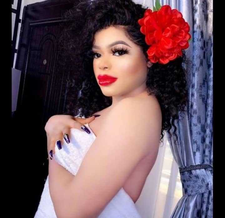 Mompha asks Bobrisky