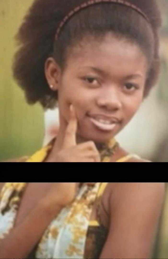 Throwback photos of Janemena leaves many talking  (Video)