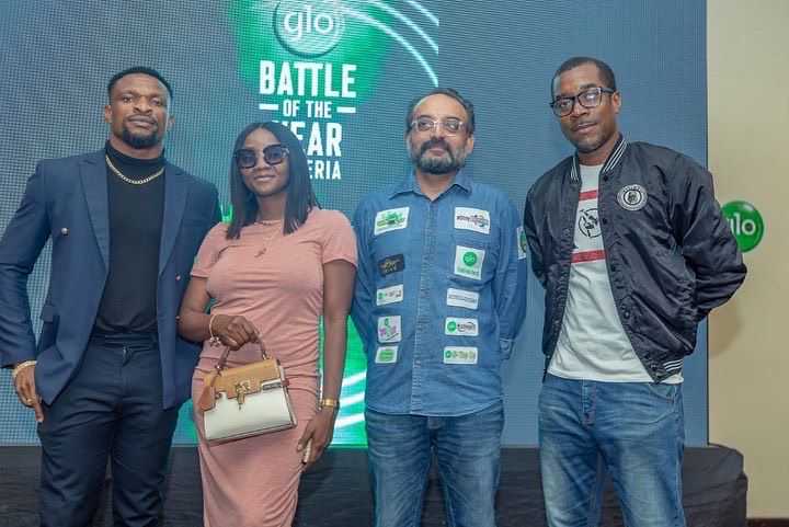 The Biggest Dance Reality Show Hits Nigerians Screens glo dance battle