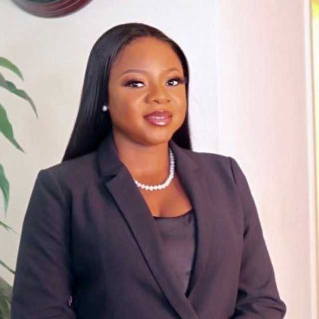 Dr. Adeola Olubmiji