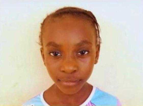 Days after being declared missing, young girl found dead in neighbor's cooler