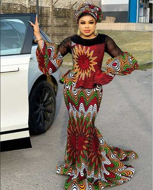 Bobrisky Ashawo billionaire boyfriends 