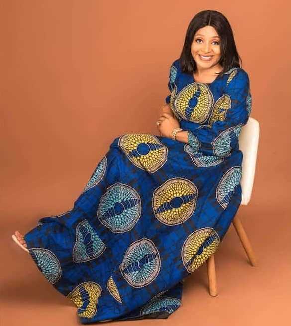 prophetess Patience Obi