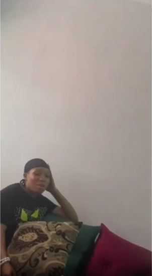 Chike Girlfriend Marriage Promised