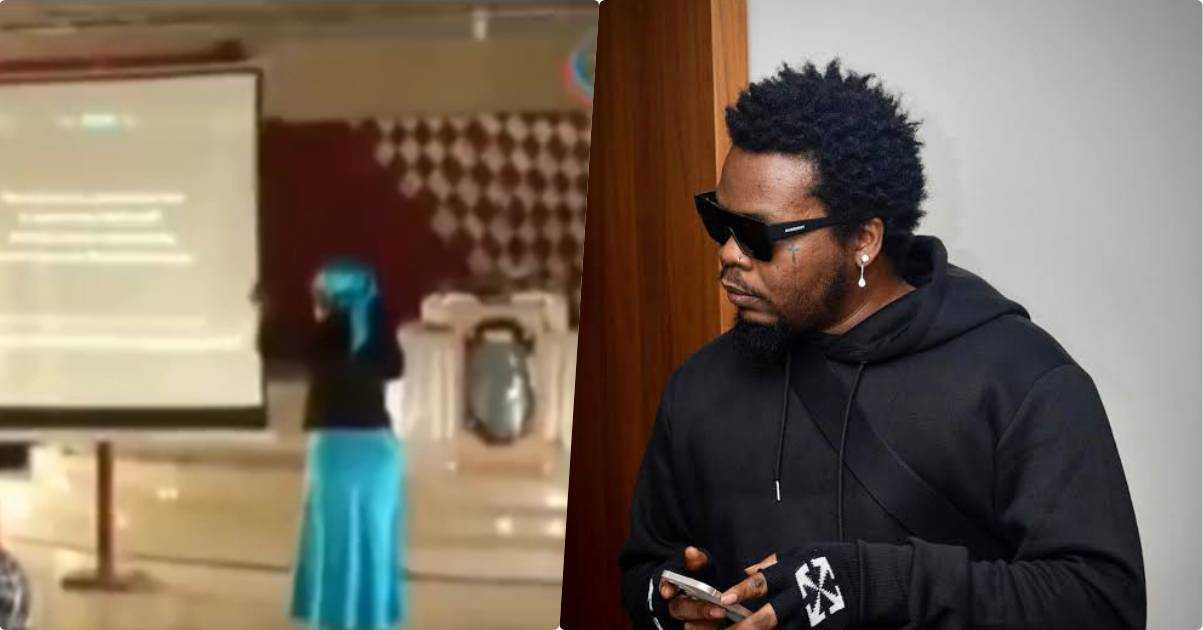 Olamide Is A Member Of Illuminati Cult – Evangelist Reveals(Video)