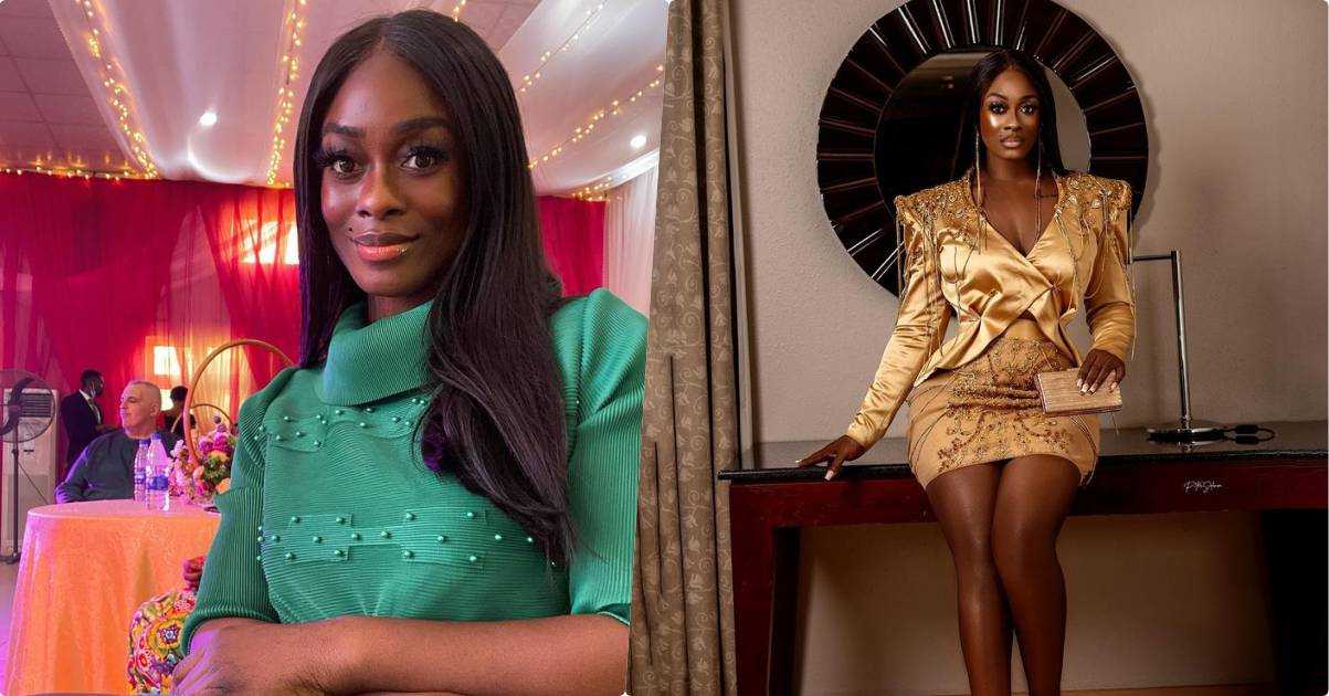 ‘I Wanted To Be the Next Tiwa Savage’ – BBN Uriel Recounts Her Failed Music Career