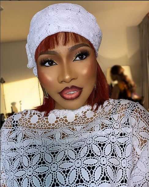 Doris Ogala Janemena Tonto