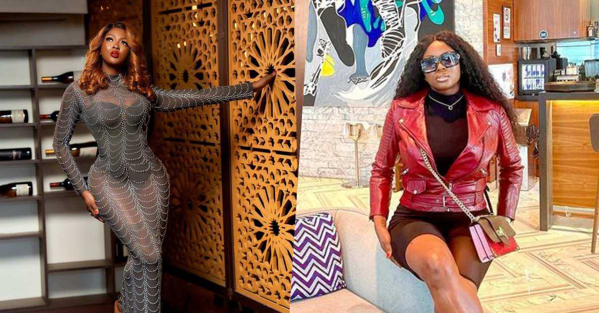 Ka3na Jones states reasons why she stands out as 'Boss Lady' amongst other reality stars