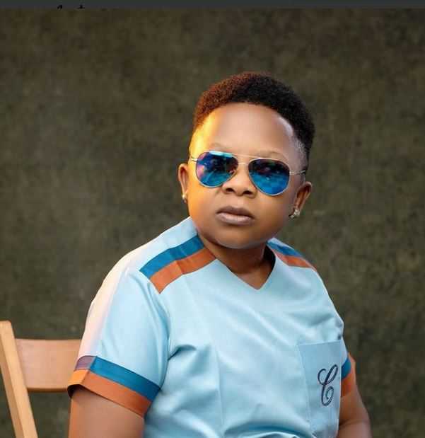 Chinedu Ikedieze celebrates his birthday in grand style