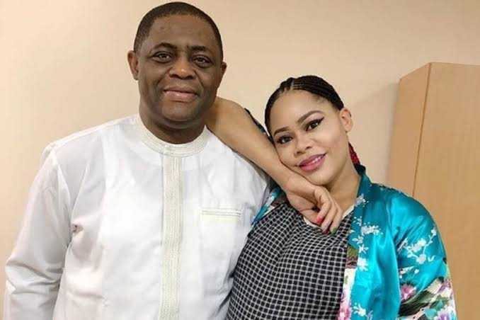 Femi Fani-Kayode