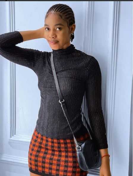 Doris Ogala Janemena Tonto