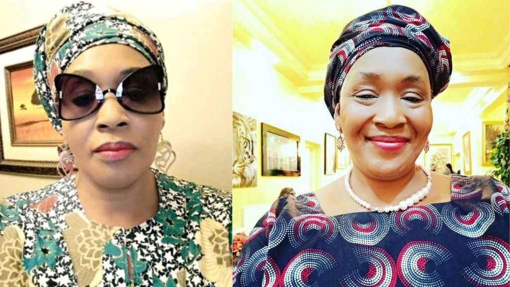 Kemi Olunloyo Files Celebrity