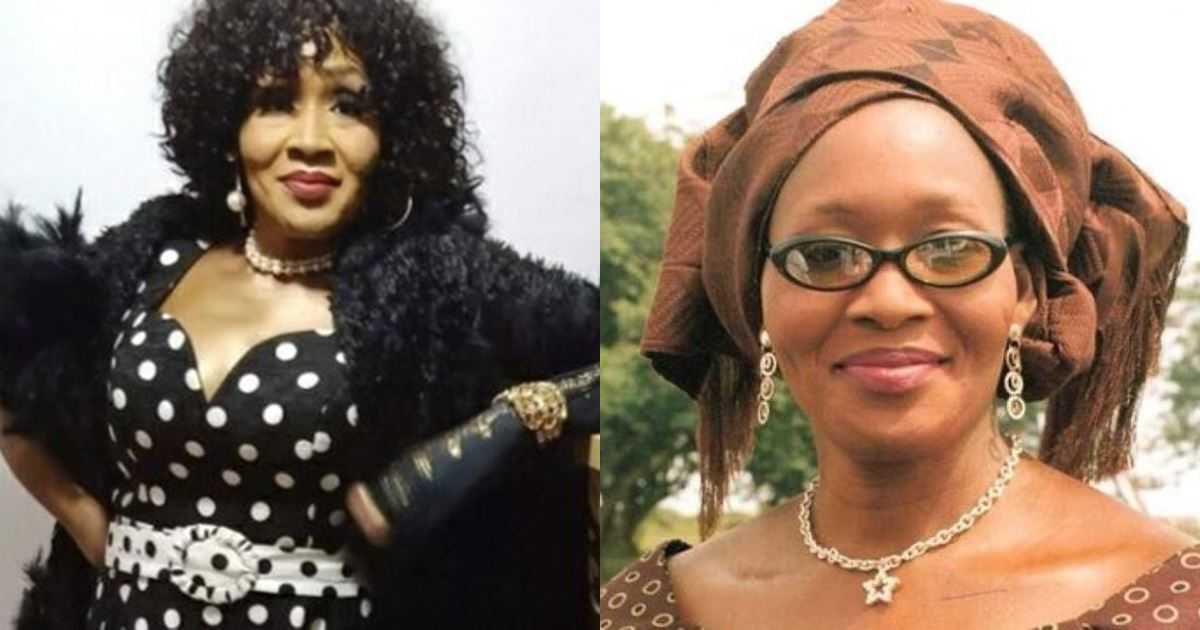 Kemi Olunloyo Marriage Scam