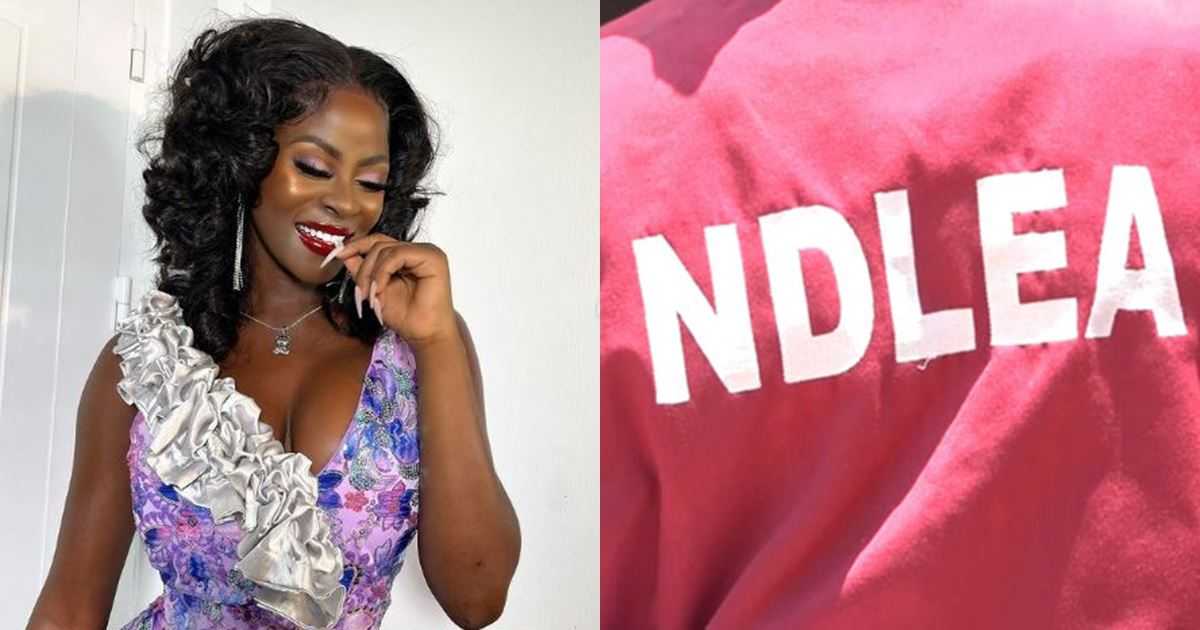 NDlea Khloe Airport operative