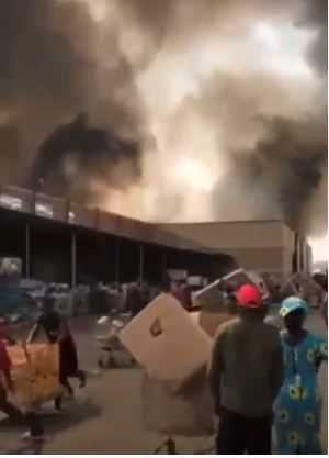 Next Cash Carry Fire