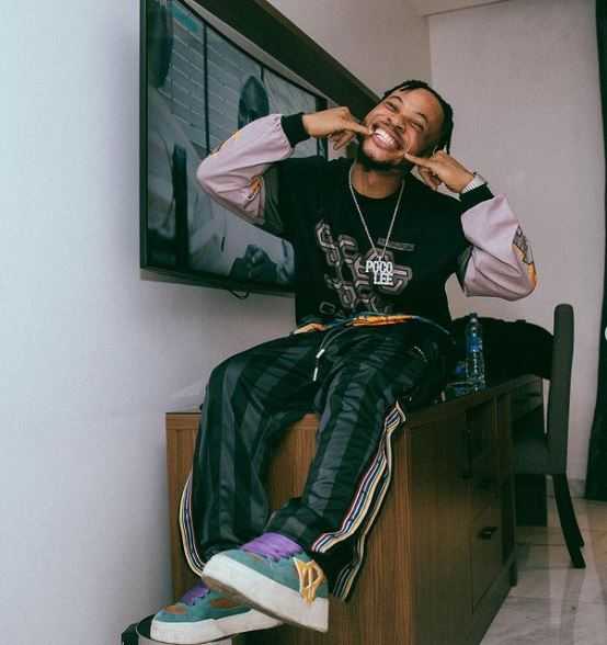 Poco Lee Portable Challenge