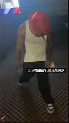 Poco Lee Portable Challenge