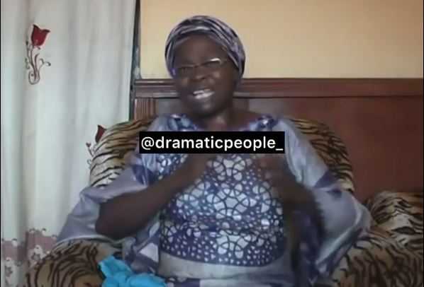 Preacher Fornication Jesus tired