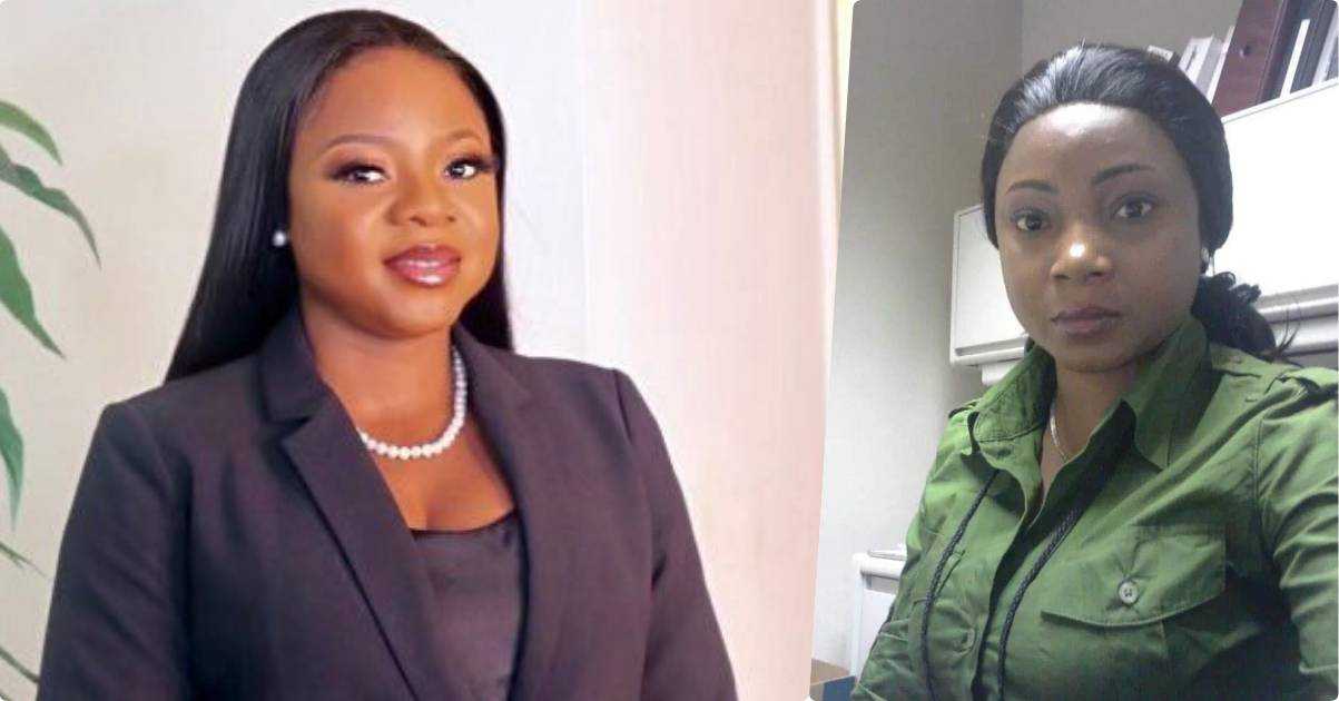 Tech expert narrates how sister who once hawked pepper in Nigeria died of cancer six months into a new job in US