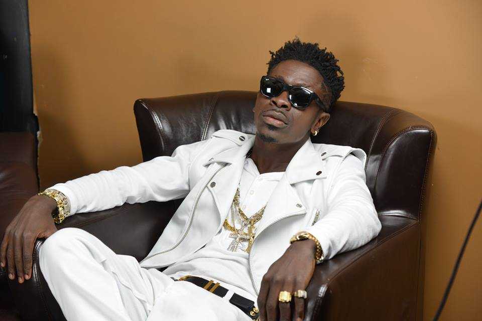 shatta wale