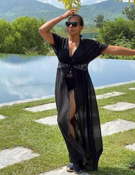 Tboss Kemi Olunloyo Sylvester 