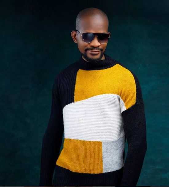 Uche Maduagwu Yul Iyke