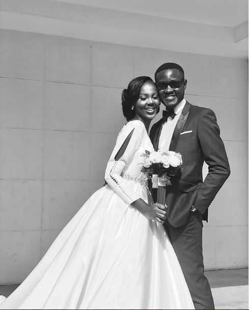 Instagram lady husband sleep