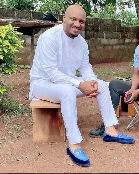 Uche Maduagwu Yul Iyke