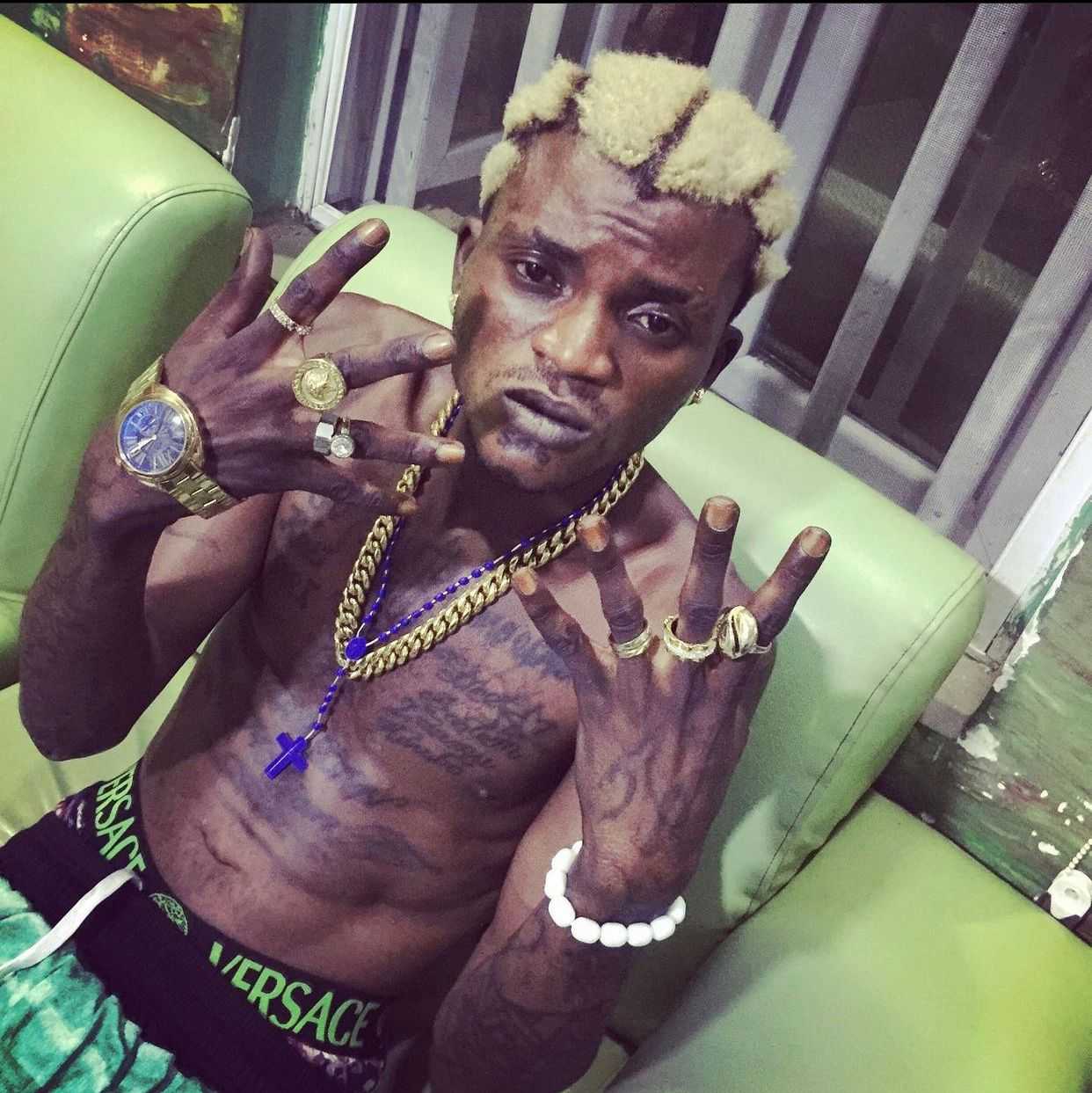 Portable Girlfriend Poco Lee Zazu