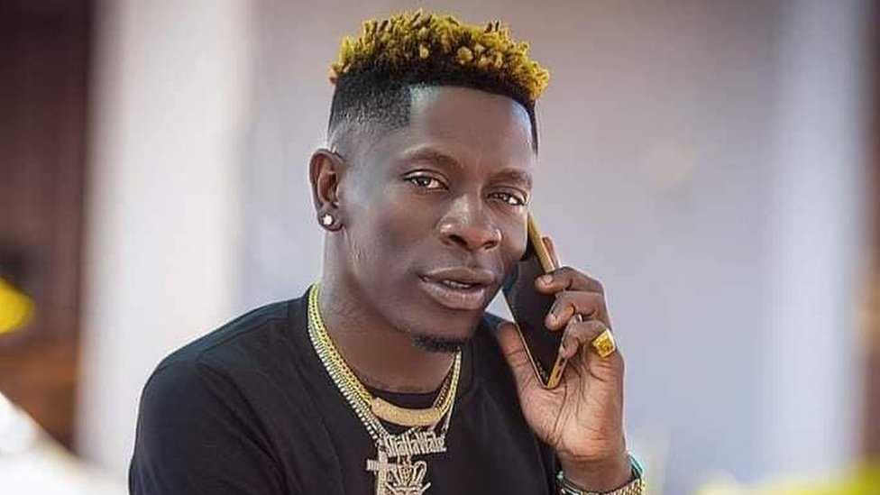 shatta wale 