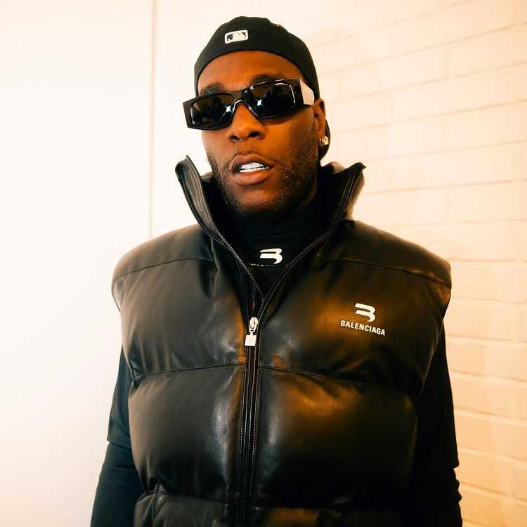 burna boy