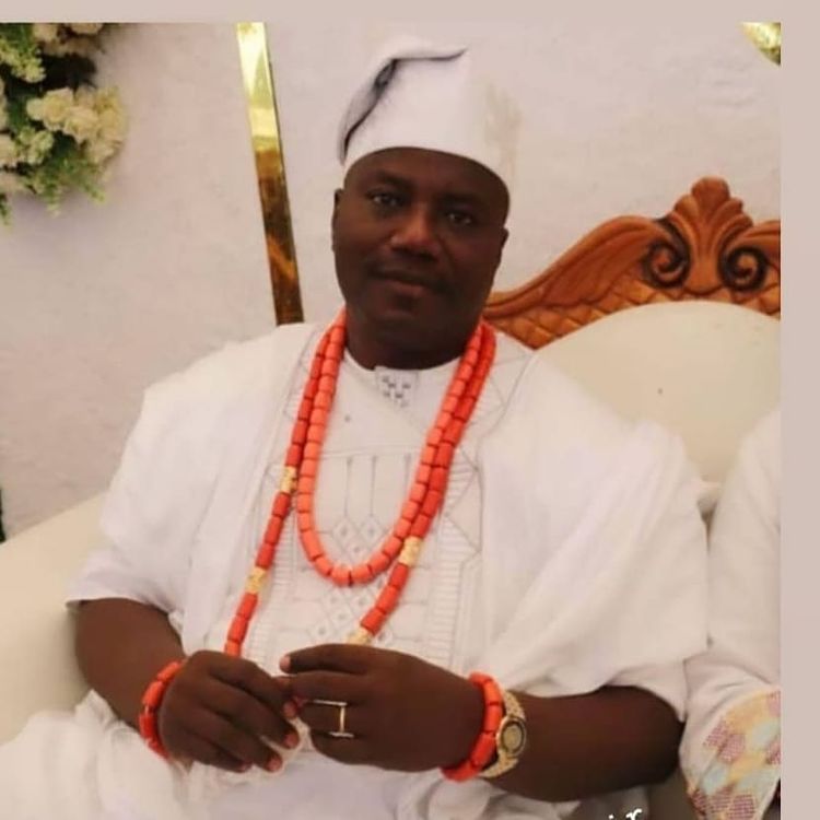 lanre gentry