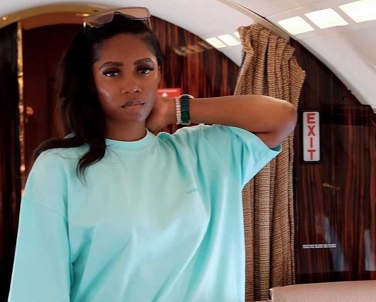 tiwa savage