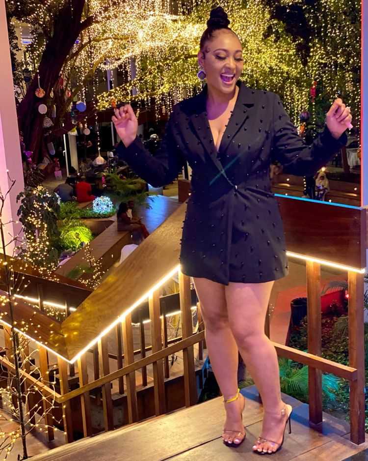 rosy meurer