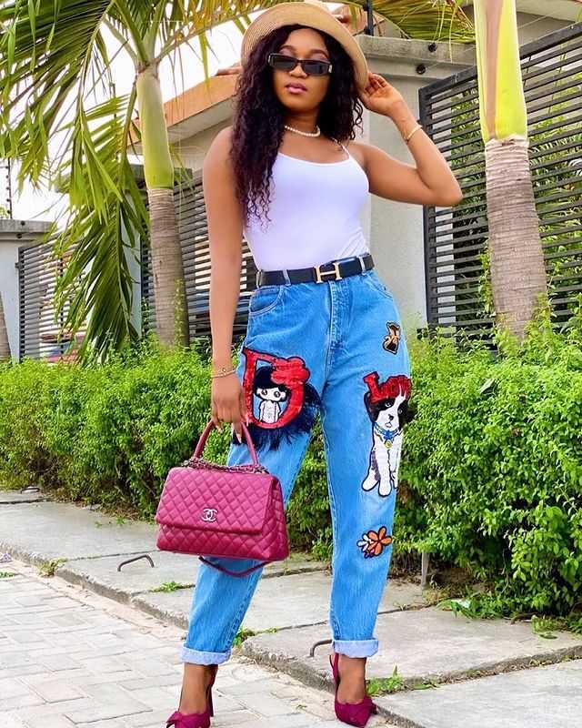 BBNaija's Thelma narrates bitter childhood experience in the hands of relative who almost infected her with HIV 