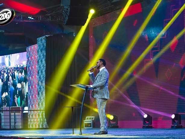 "You need to tear grounds for an Igbo to give to God" - Pastor Biodun Fatoyinbo