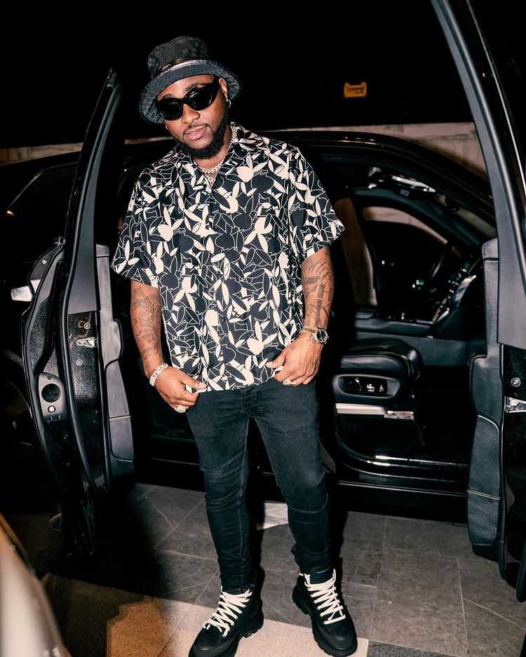 davido