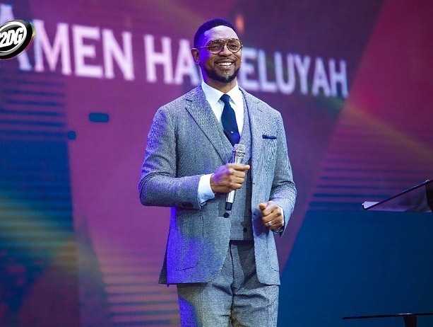 pastor biodun fatoyinbo