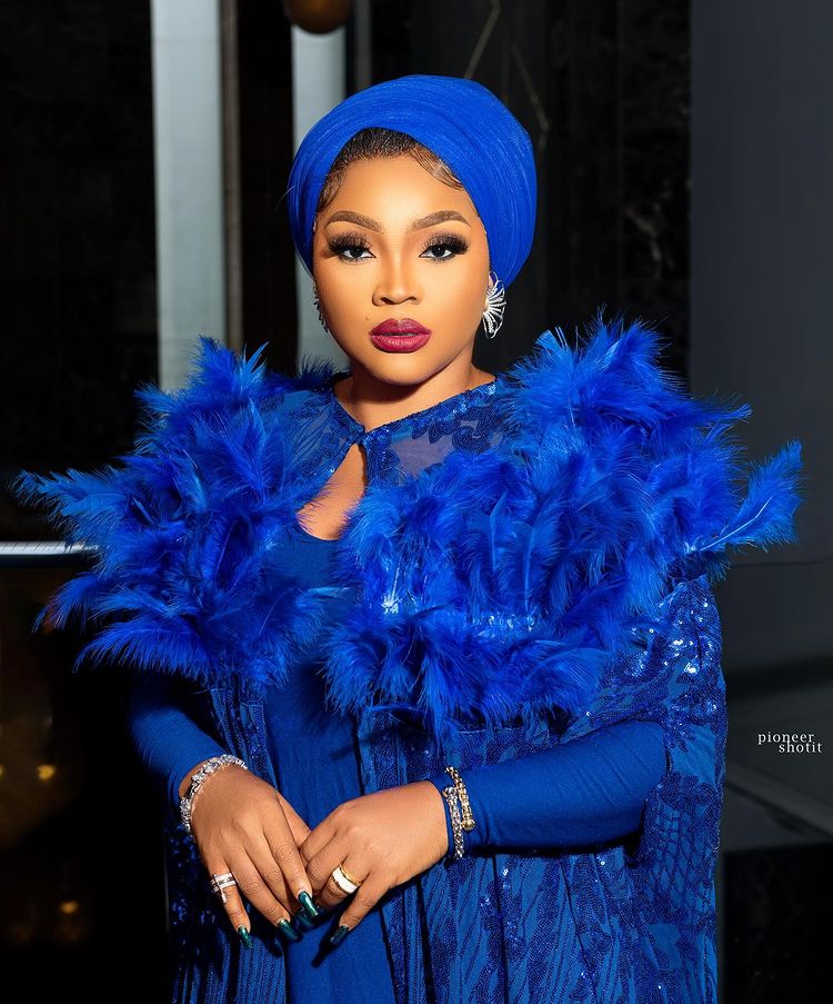 mercy aigbe