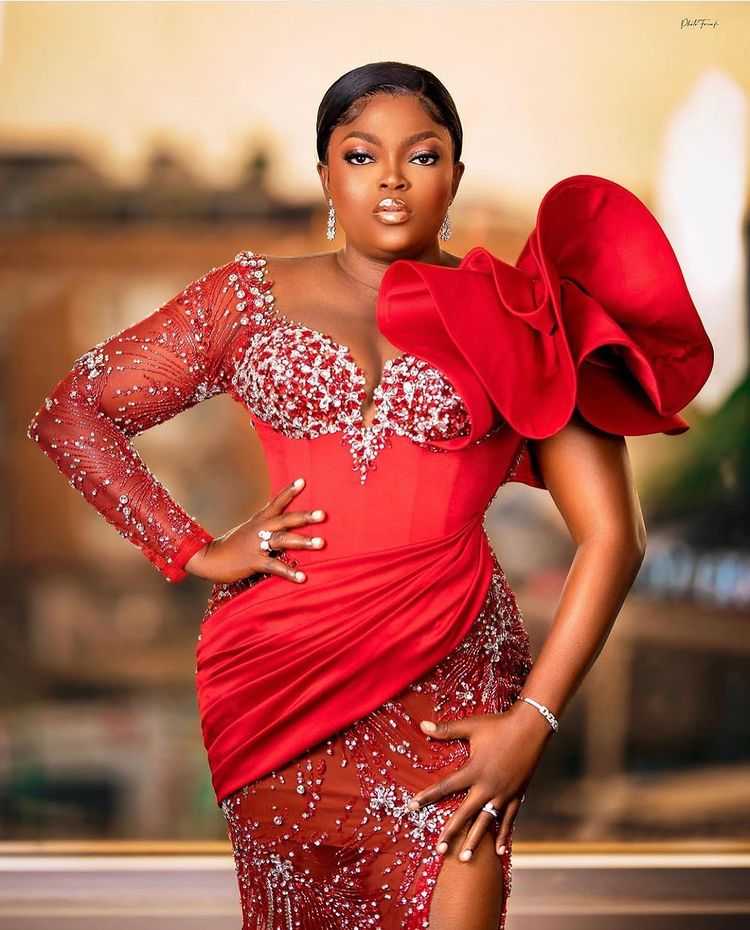 funke akindele