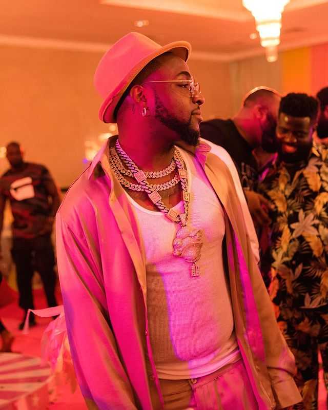 davido