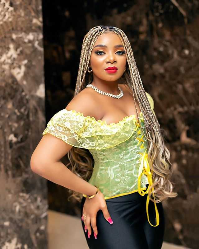 "Na phone she block, no be destiny" - Whitemoney narrates genesis of fight with Queen