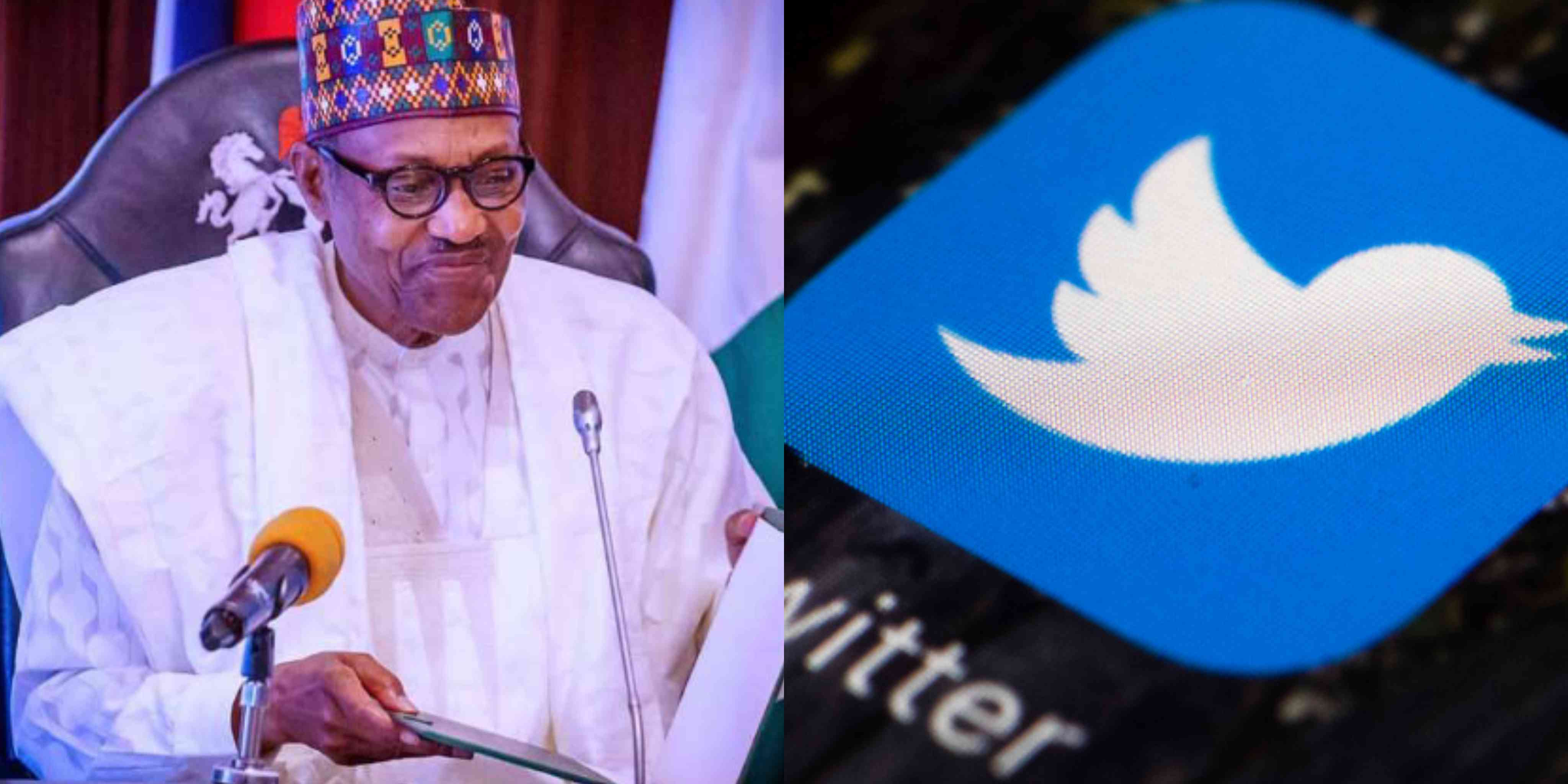 JUST IN: FG lifts Ban on Twitter